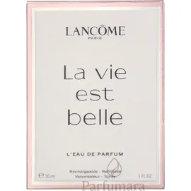 Lancôme La Vie est Belle Eau de Parfum 30 ml