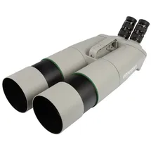 Omegon Fernglas Brightsky 30x100 - 45°