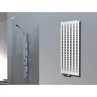 Szagato Designheizkörper Broken Mirror 2 (B x H: 47