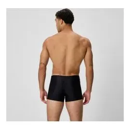 Speedo Medley Logo Aquashort Schwarz 5