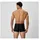 Speedo Medley Logo Aquashort Schwarz 5