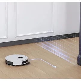 Ecovacs Deebot N8 Pro