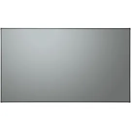 [en.casa] Projektionsleinwand Väkhoga 100 Zoll 16:9