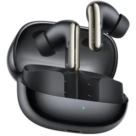 Xiaomi Buds 5 Pro Translucent Black