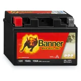 Banner GT12A-4 10 Ah 150 A