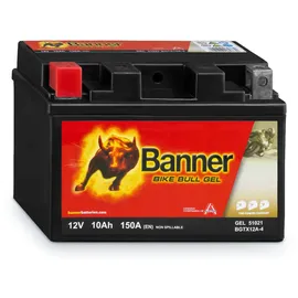 Banner GT12A-4 10 Ah 150 A
