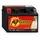 Banner GT12A-4 10 Ah 150 A