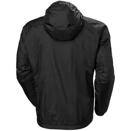HELLY HANSEN Rapide Insulated Wind Jacke schwarz XL
