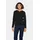 St Tropez JemmaSZ Cardigan Schwarz M
