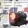 Tronitechnik Heizkanone 20 kW schwarz