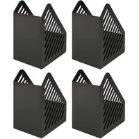 Helit H6361095-4 - Stehsammler DIN A5 „the tower gate“,