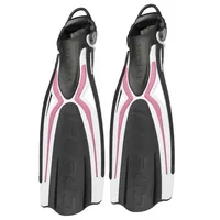 Cressi Thor Ebs Tauchflossen - Pink - EU 39-41