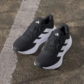adidas Galaxy 7 Core Black / Cloud White / Carbon 40 2/3