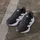 adidas Galaxy 7 Core Black / Cloud White / Carbon 40 2/3