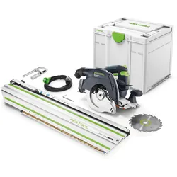 Festool Handkreissäge HK 55 EBQ-Plus-FSK 420