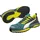 Puma SAFETY CHARGE GREEN LOW S1P ESD HRO SRC