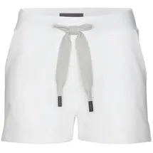 ELBSAND Sweatshorts Weiß XL