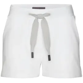 ELBSAND Sweatshorts Weiß XL