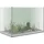 vidaXL Aquarium mit Speicher 60 l Glas Transparent/Weiß