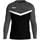 Jako Iconic Sweatshirt 801 schwarz/anthrazit S