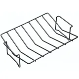 KitchenCraft V-förmiger Bräter 30 x 21 cm