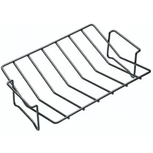 KitchenCraft V-förmiger Bräter 30 x 21 cm