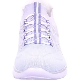 Rieker Slip-On Sneaker Damen Blau 39