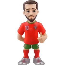 toys & humans Football Stars #214 – Portugal – Bruno Fernandes – Sammelfigur 12 cm