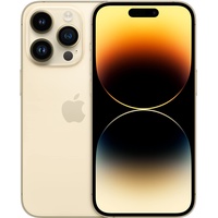 Apple iPhone 14 Pro 256 GB gold