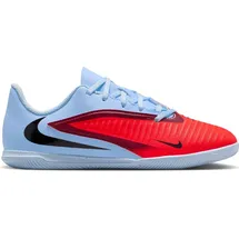 Nike JR Phantom 6 Low Club Ic royal Tint/Bright Crimson-Blac Royal Tint/Bright Crimson-Blac 35.5 - 35,5