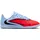 Nike JR Phantom 6 Low Club Ic royal Tint/Bright Crimson-Blac Royal Tint/Bright Crimson-Blac 35.5 - 35,5