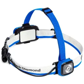 Black Diamond Sprinter 500 Stirnlampe (Größe One Size, blau)