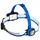 Black Diamond Sprinter 500 Stirnlampe (Größe One Size, blau)