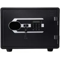 Olympia GOsafe 5300 Tresor Zahlenschloss, Schlüsselschloss