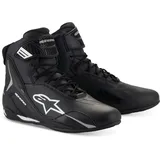 Alpinestars Stella Faster-4 Damen Schwarz 37