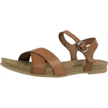 Cosmos Comfort Damen Braun 38