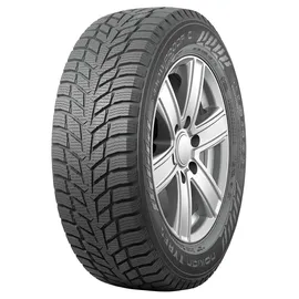 Nokian WR Snowproof 195/65 R16C 104T/102T