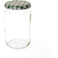 Mambocat Einmachglas 720 ml 12 St.