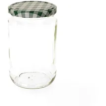 Mambocat Einmachglas 720 ml 12 St.