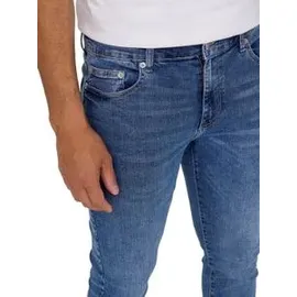 Only & Sons Loom Slim Fit Blau 29/32
