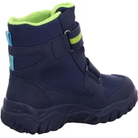 superfit Husky Blau/Grün 27