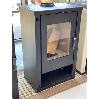 EEK A - Modern Kaminofen Verso Lheia - 7.5 KW