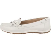 GEOX Vega Bootsschuhe Off White 38