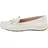 GEOX Vega Bootsschuhe Off White 38