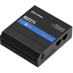 Teltonika · Router· RUT271· Redcap 5G - Router - WLAN