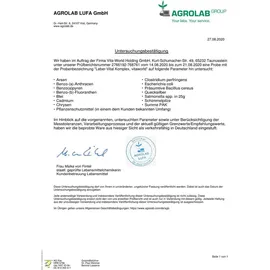 VITA-WORLD Leber Vital Komplex Kapseln 120 St.