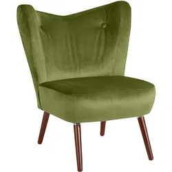 Max Winzer Sessel Sari