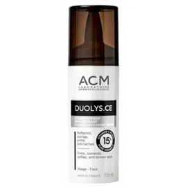Acm Duolys CE Anti-Aging-Serum 15 ml