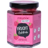 Frunix Fruchtaufstrich Himbeere 0,21 kg Brotaufstrich