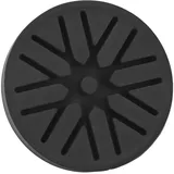 Kompakter, Stabiler Und Schnell Trocknender Silikon-filterhalter Für Kaffeefilter.